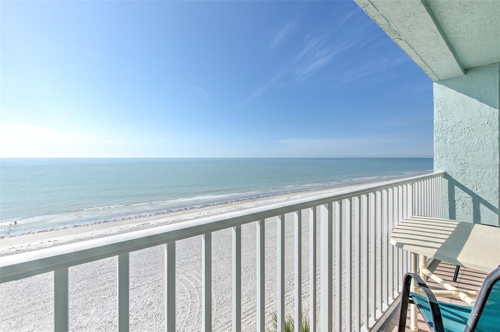 17200 Gulf Blvd #408 Property Photo 4