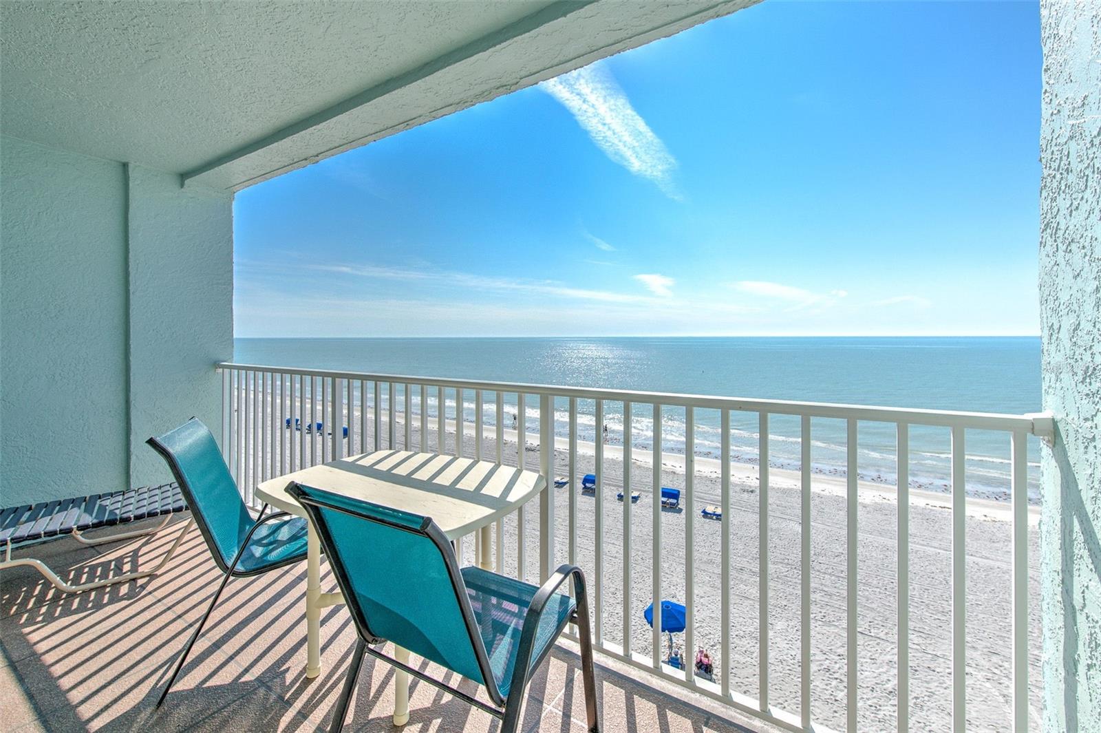 17200 Gulf Blvd #408 Property Photo 5