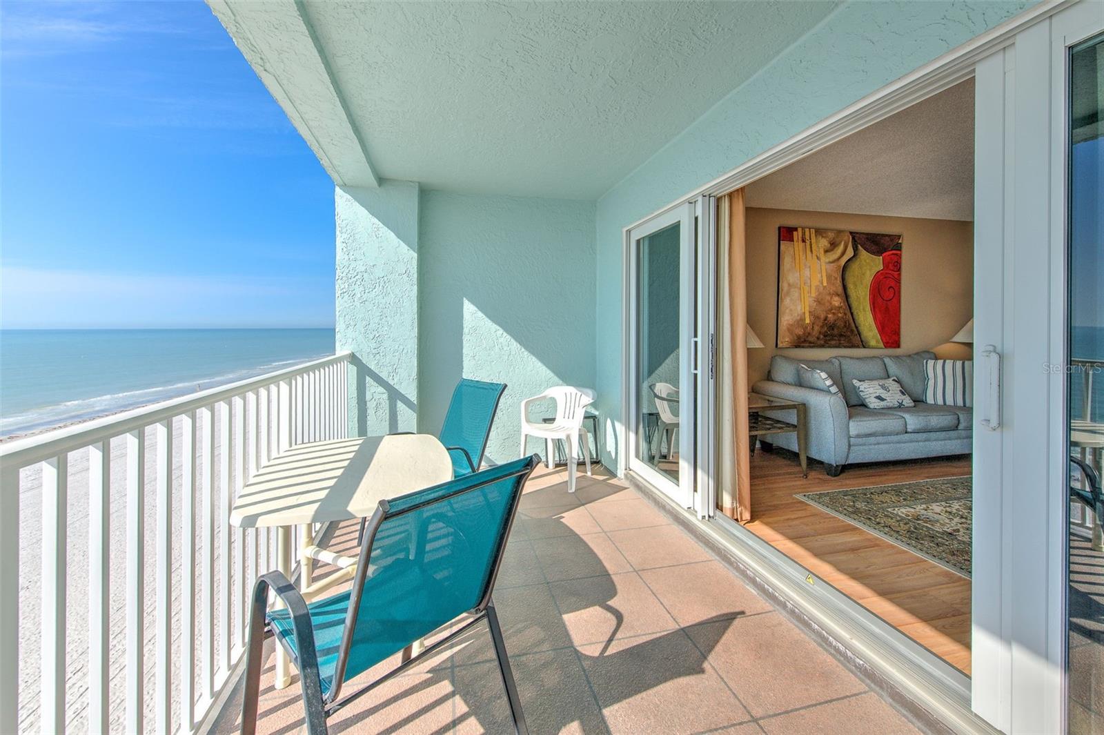 17200 Gulf Blvd #408 Property Photo 10
