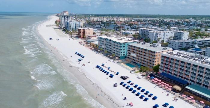17200 Gulf Blvd #408 Property Photo 30