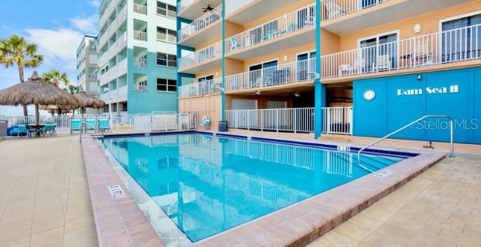 17200 Gulf Blvd #408 Property Photo 31
