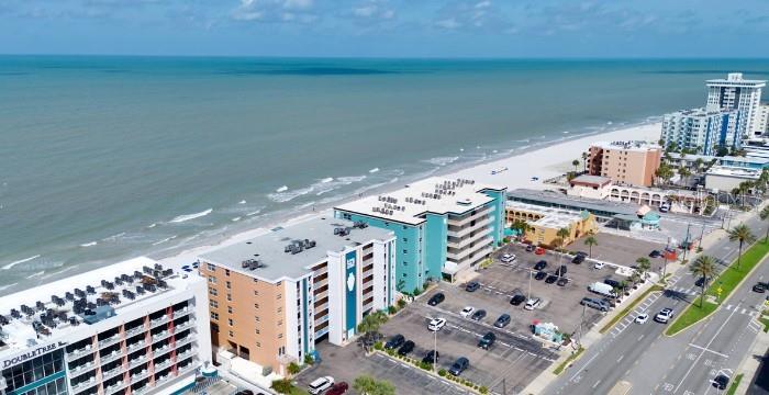 17200 Gulf Blvd #408 Property Photo 32