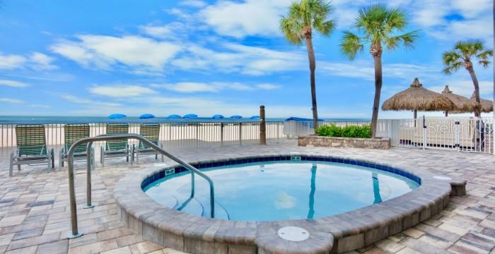 17200 Gulf Blvd #408 Property Photo 34