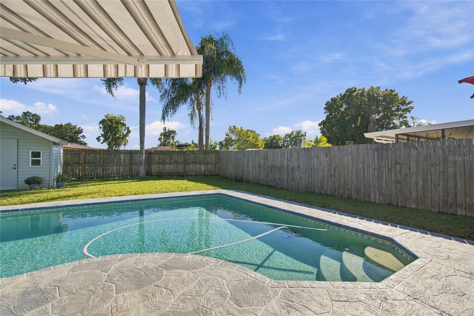1813 Driftwood Cir N Property Photo 30