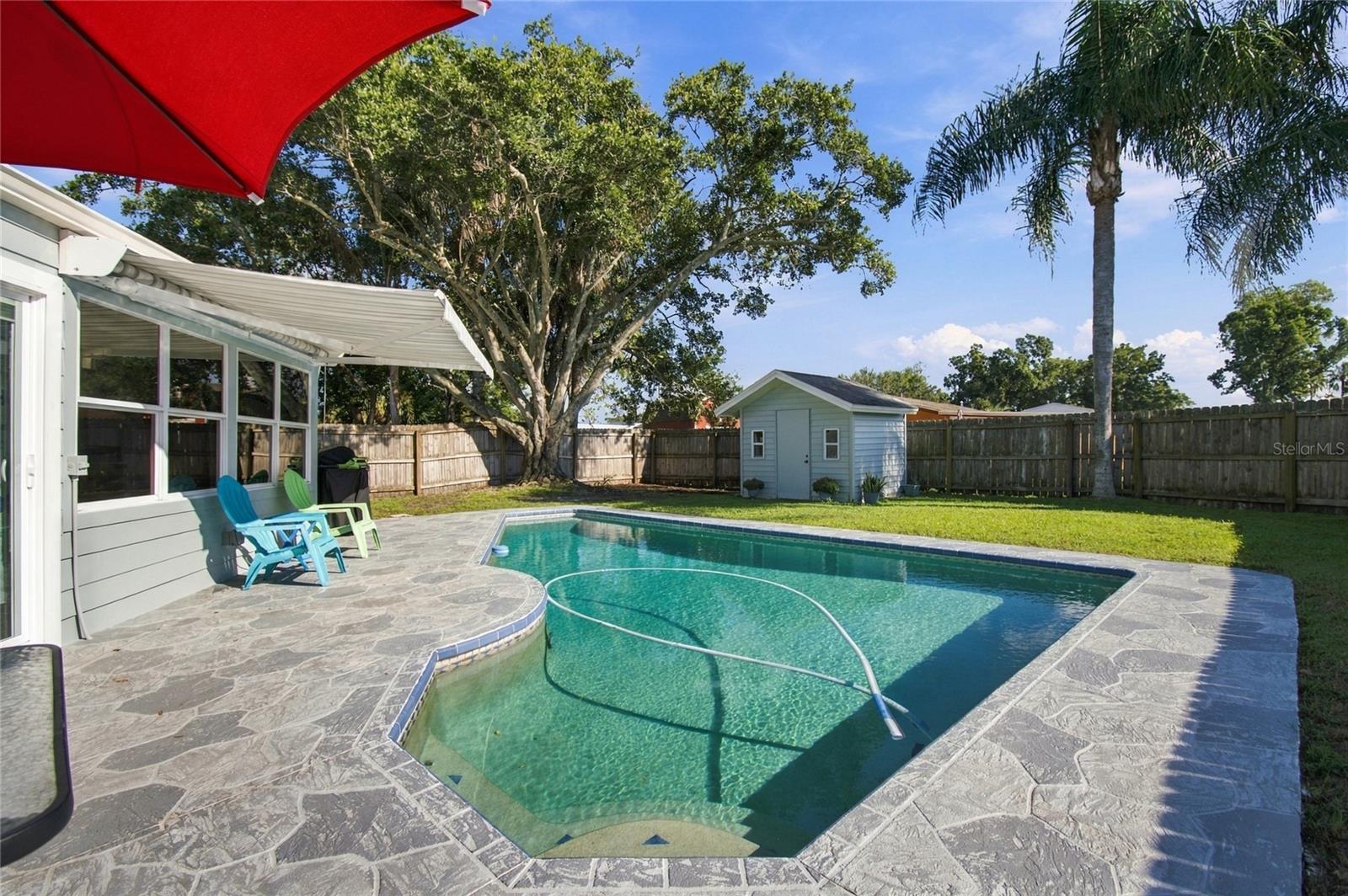 1813 Driftwood Cir N Property Photo 31