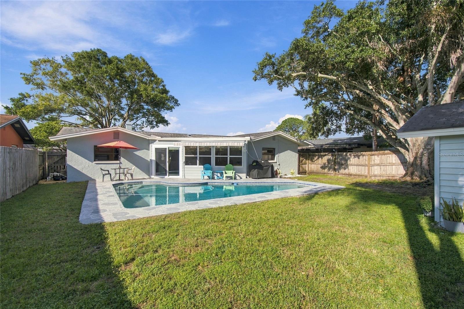 1813 Driftwood Cir N Property Photo 34