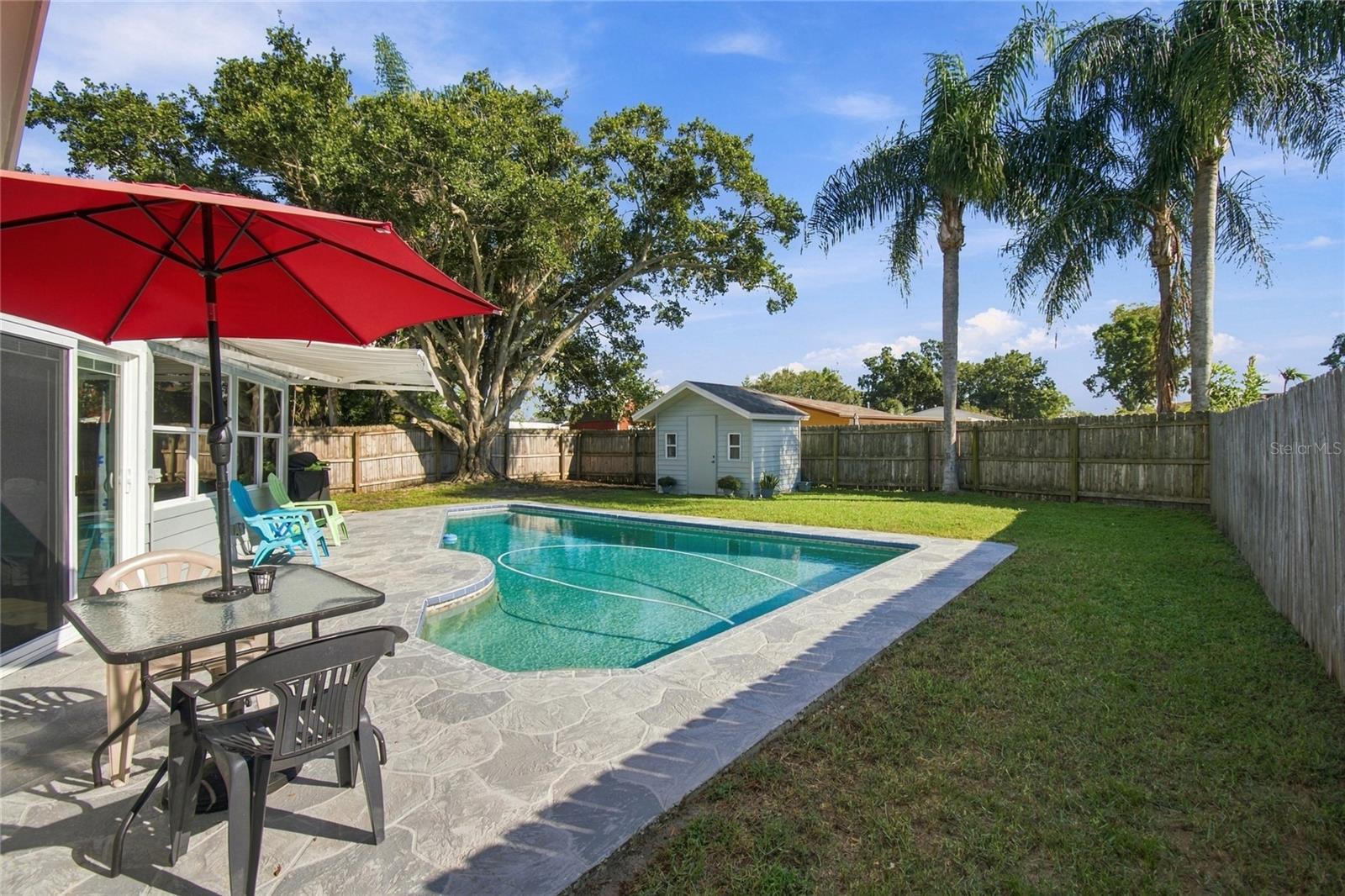 1813 Driftwood Cir N Property Photo 35