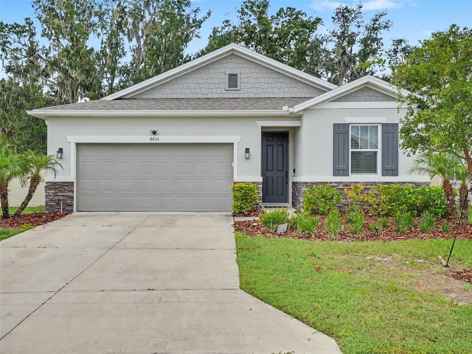 4435 HORSE CREEK LN Property Photo 1