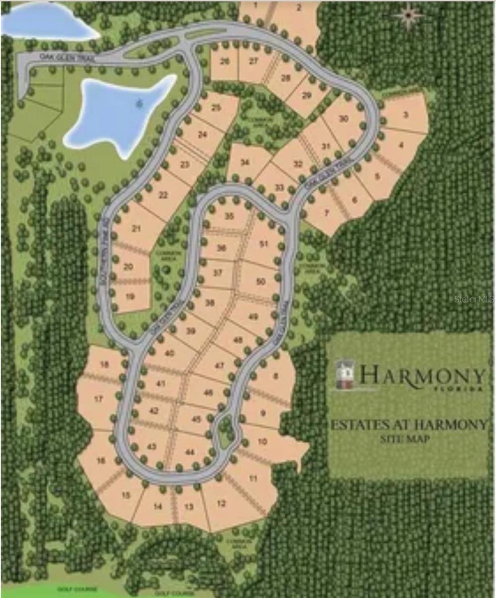7143 Oak Glen Trl Property Photo 1