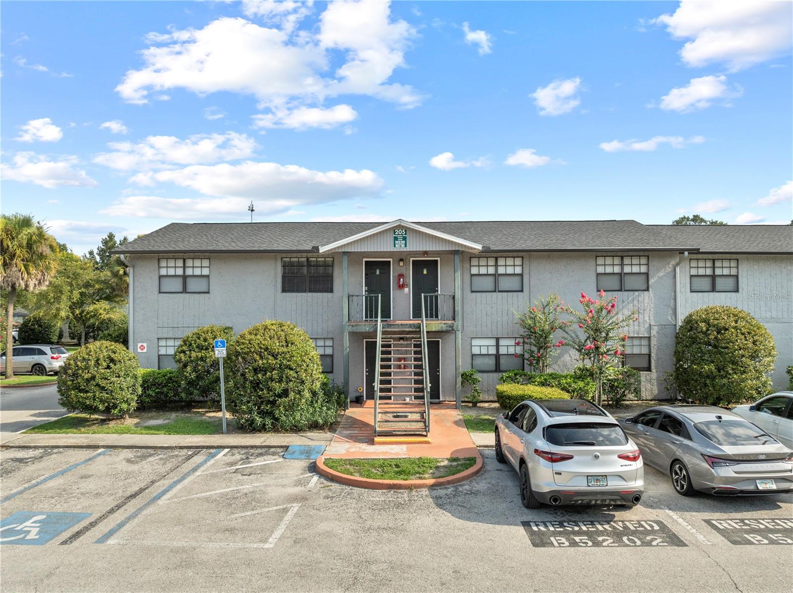 205 Poinsettia Pine Ct #201 Property Photo 1