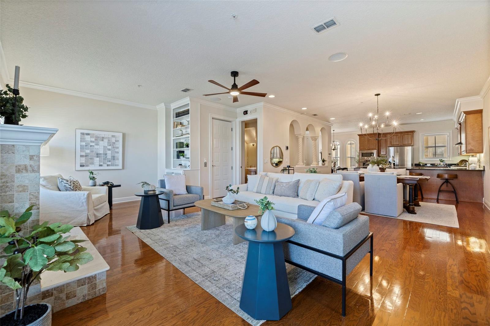 114 E Davis Blvd #4 Property Photo 15