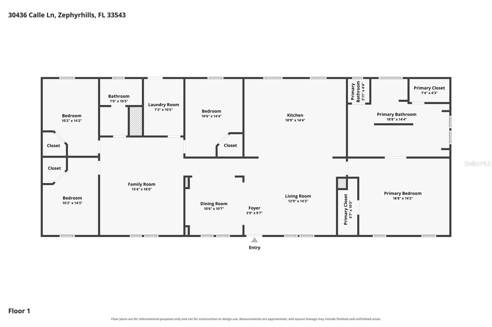 30436 Calle Ln Property Photo 44