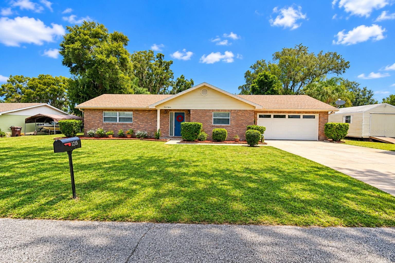 1215 Fairlane Ct Nw Property Photo 1