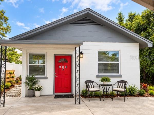 413 E Floribraska Ave #b Property Photo 1
