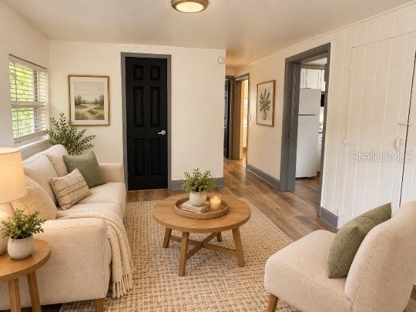413 E Floribraska Ave #b Property Photo 4