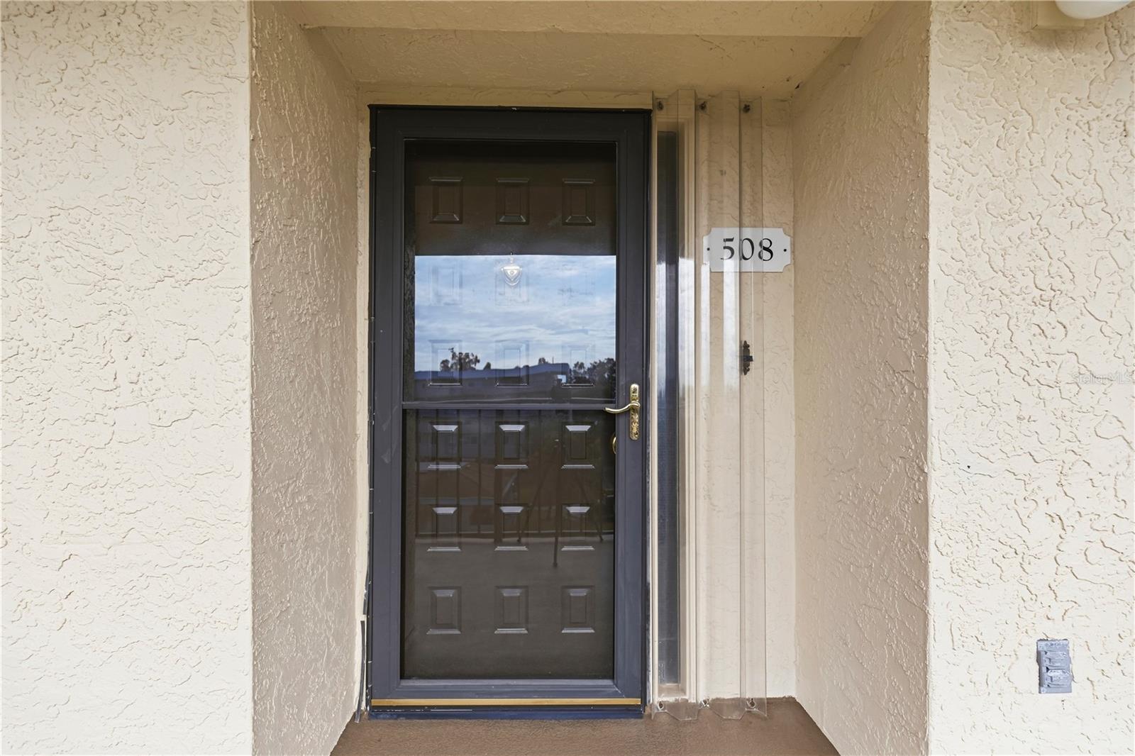 9490 HARBOR GREENS WAY #508 Property Photo 1
