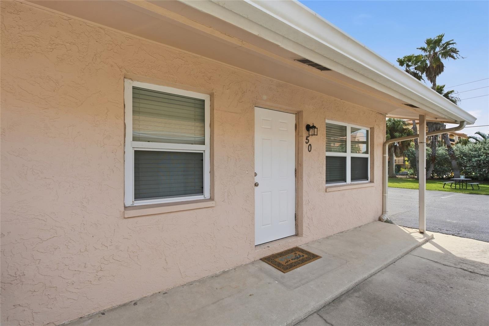 927 Gulf Blvd #50 Property Photo 2