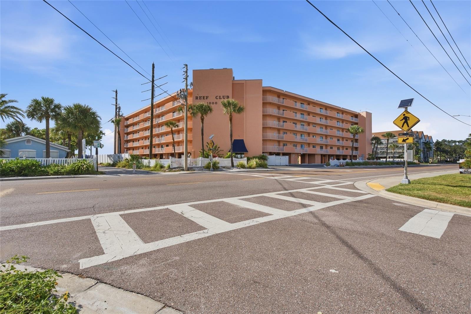 927 Gulf Blvd #50 Property Photo 25