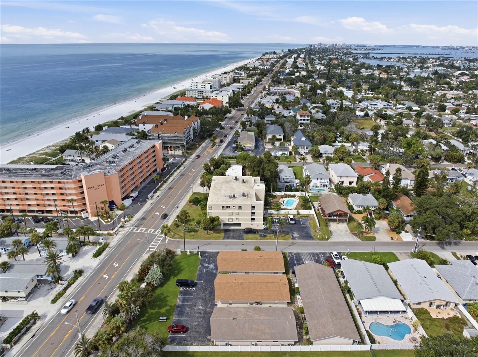 927 Gulf Blvd #50 Property Photo 32