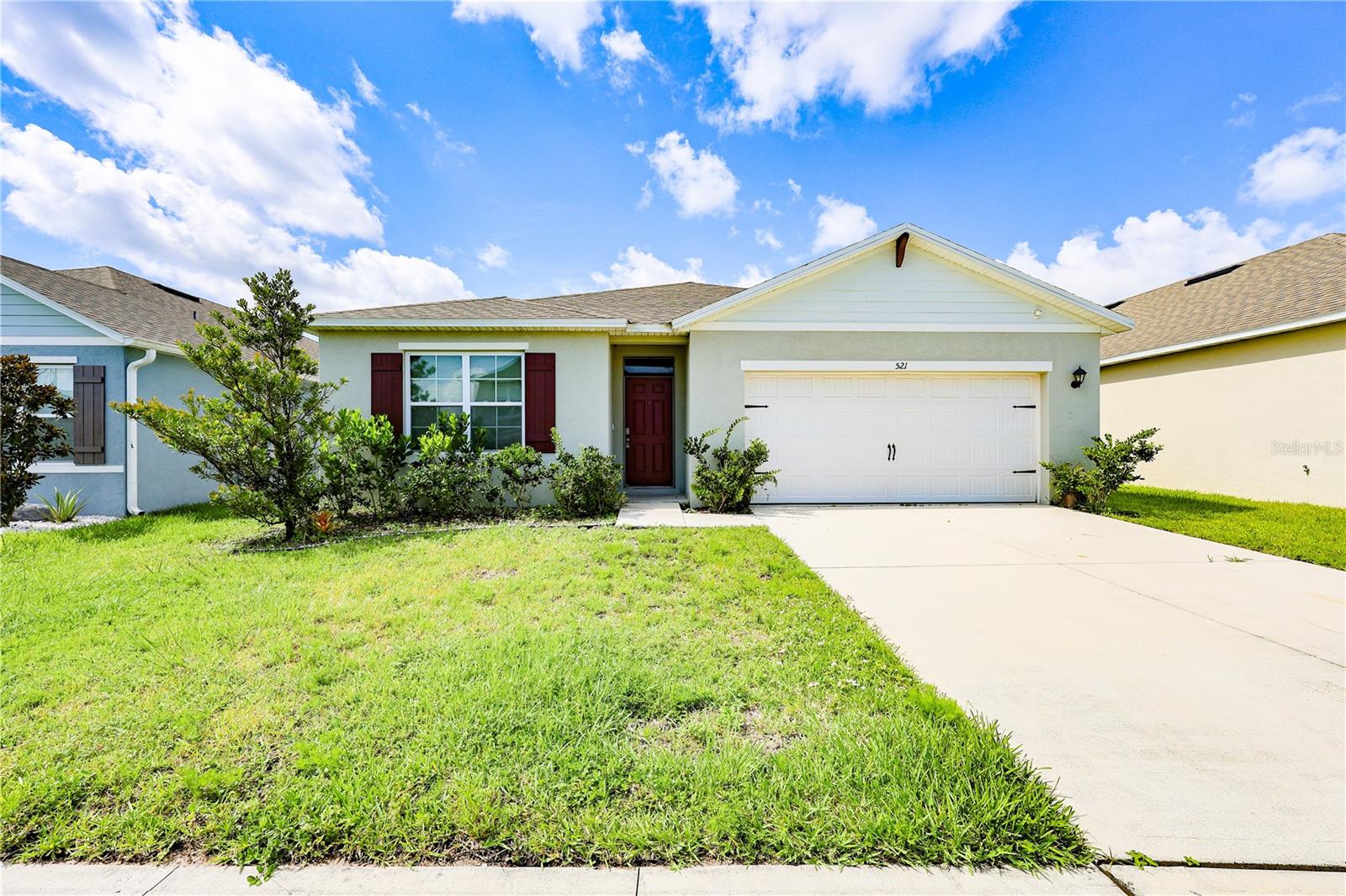 521 TALISI LOOP Property Photo 1