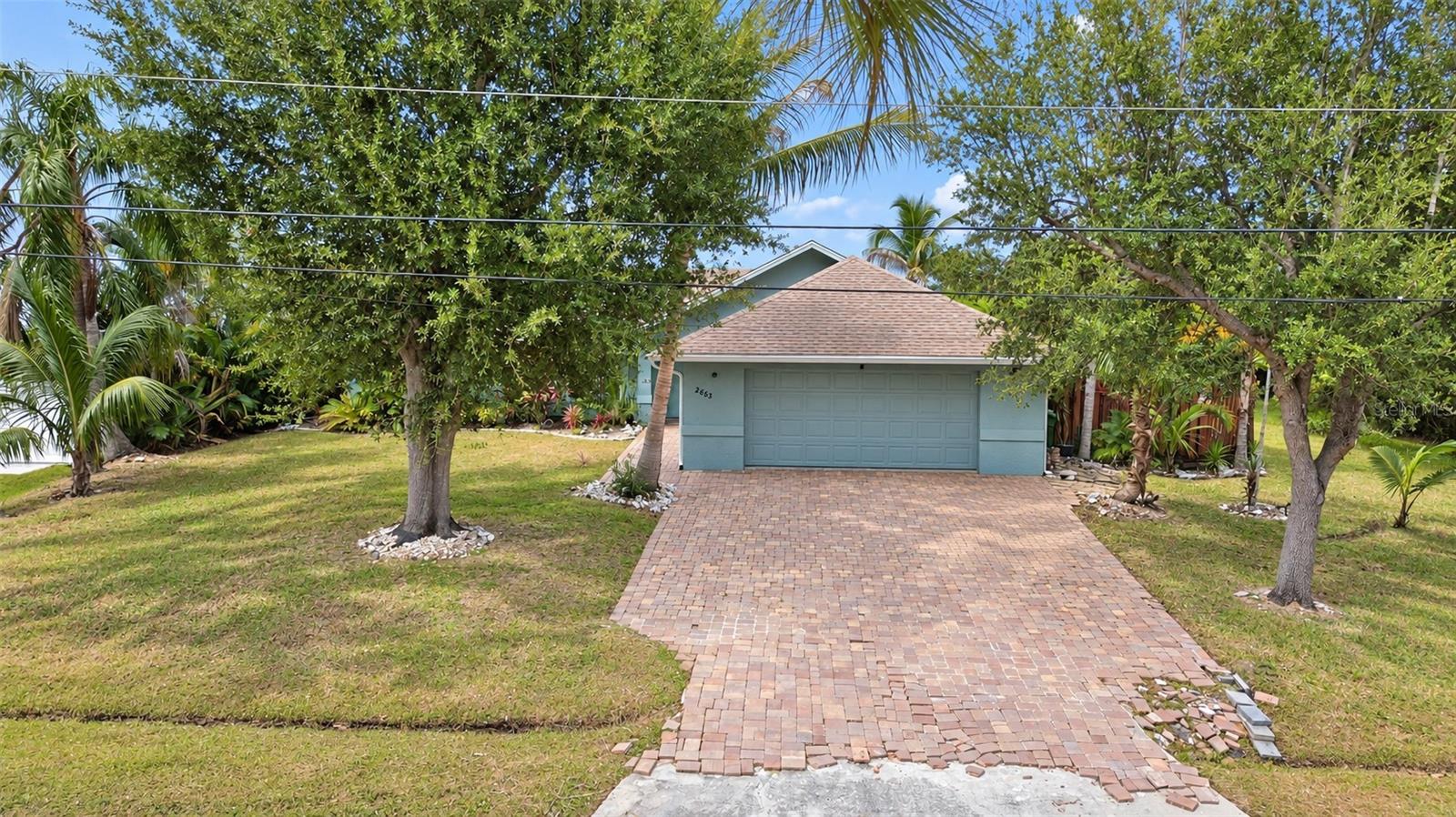 2633 Sw Tanforan Blvd Property Photo 1