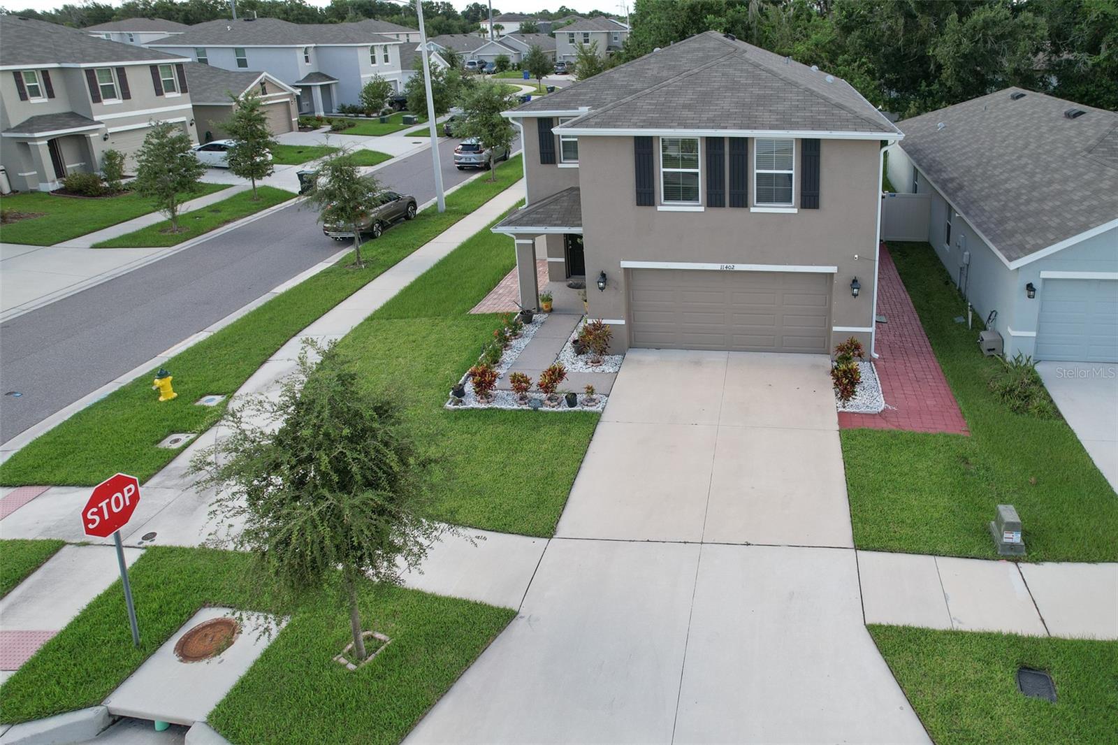 11402 Stone Pine St Property Photo 59