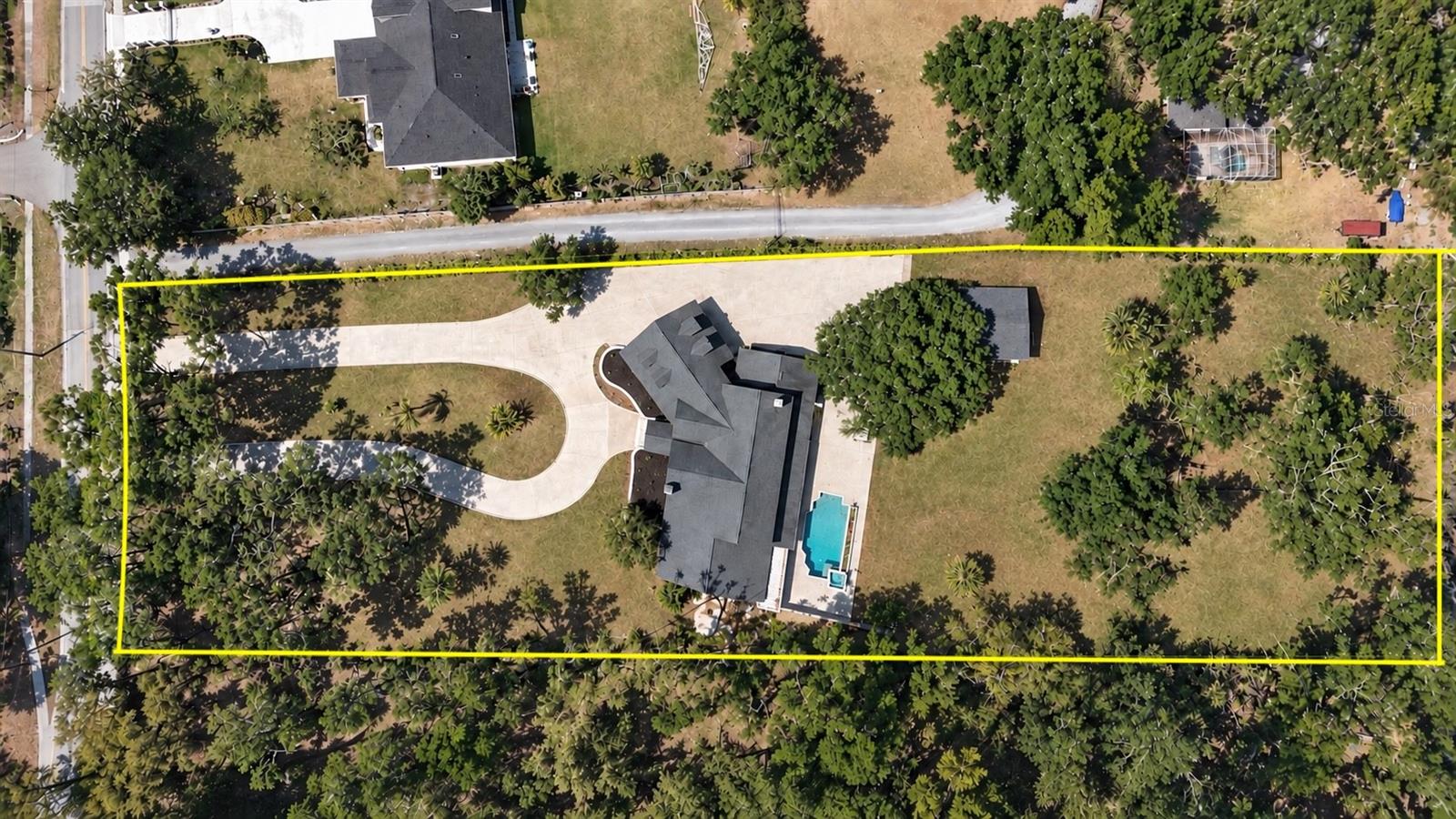 3114 Little Rd Property Photo 2