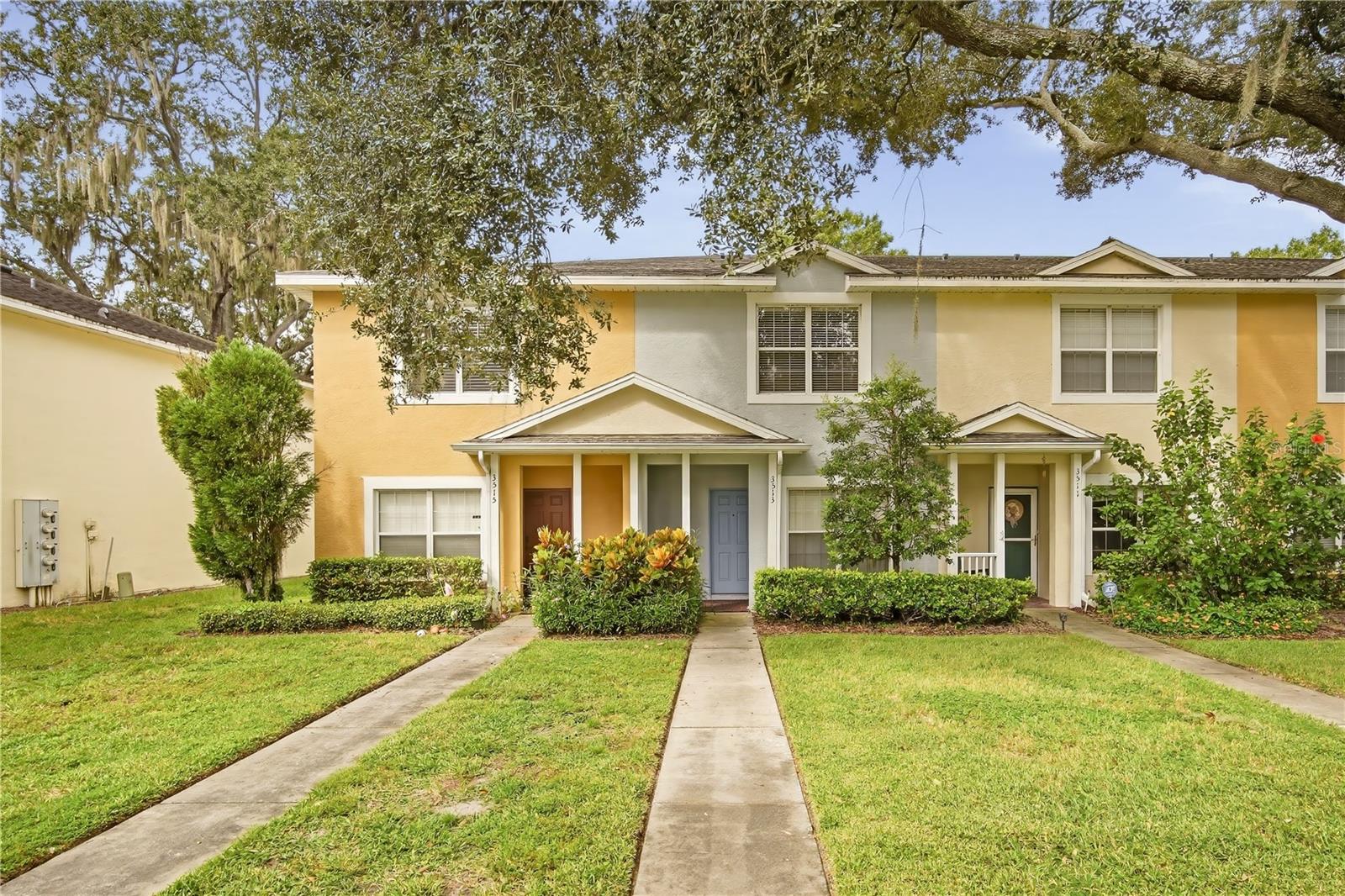 3513 High Hampton Cir Property Photo 1