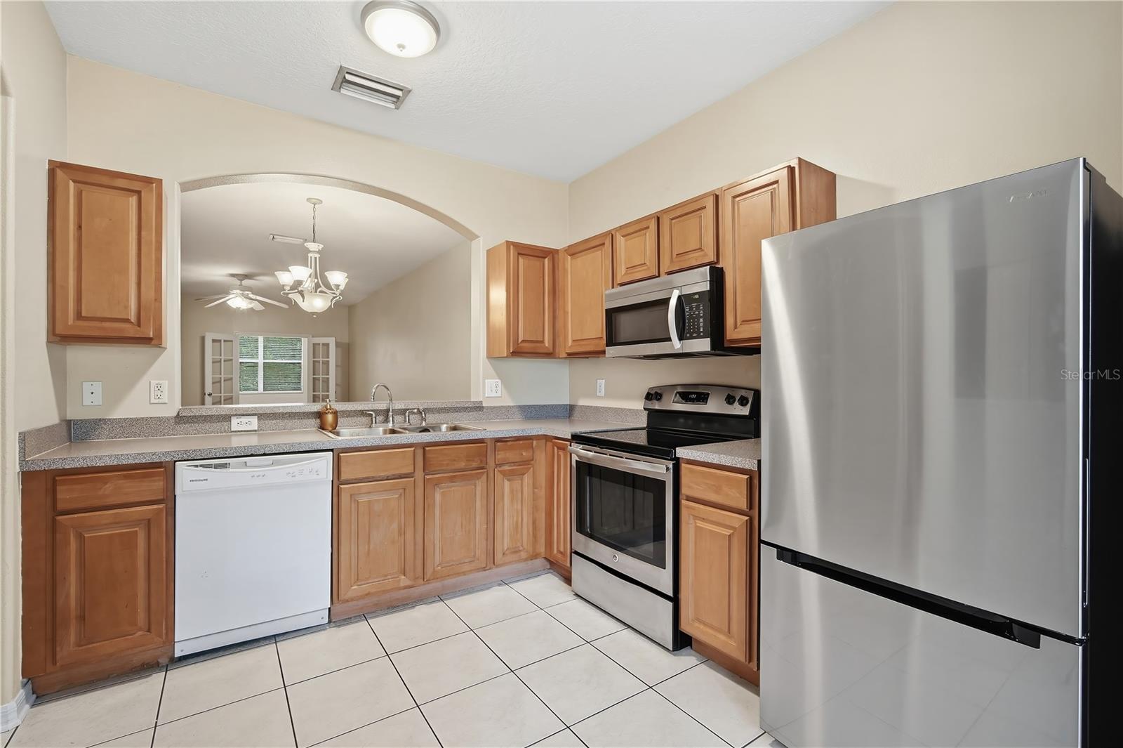 3513 High Hampton Cir Property Photo 5