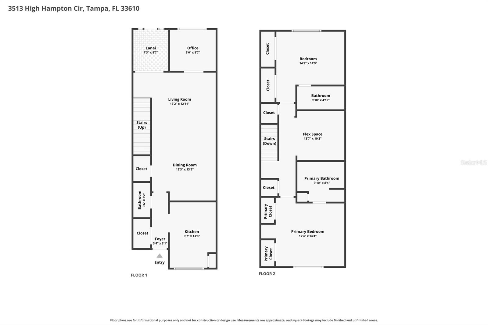 3513 High Hampton Cir Property Photo 26