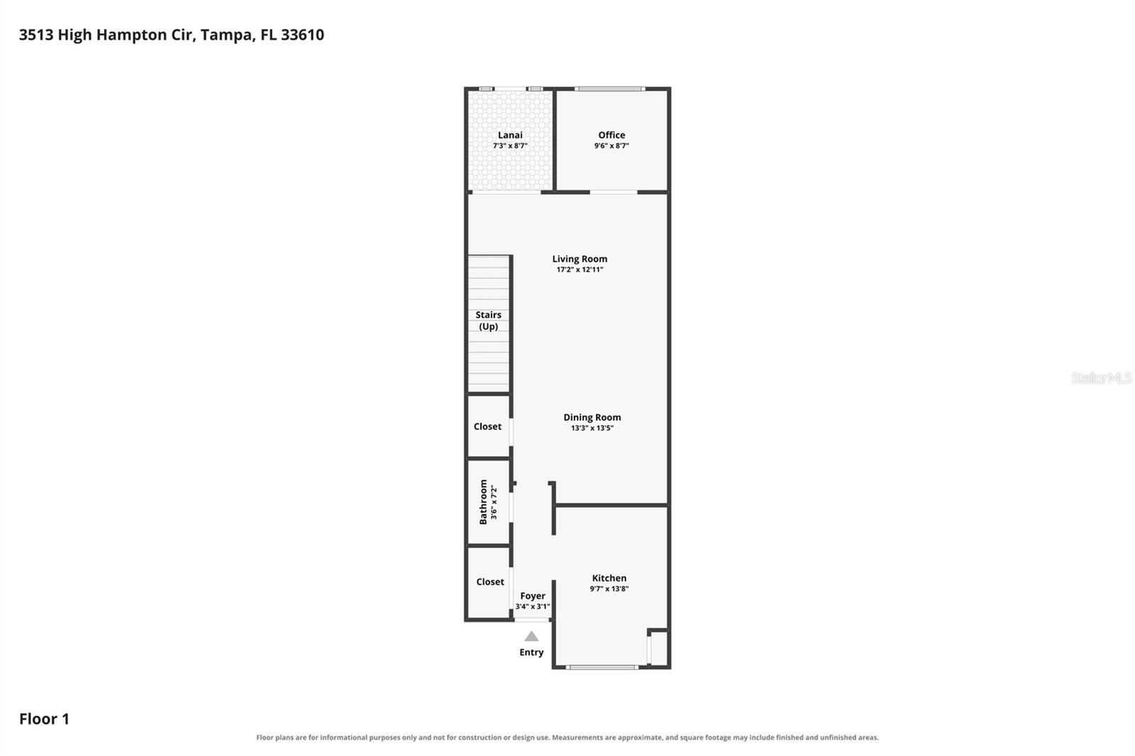 3513 High Hampton Cir Property Photo 27