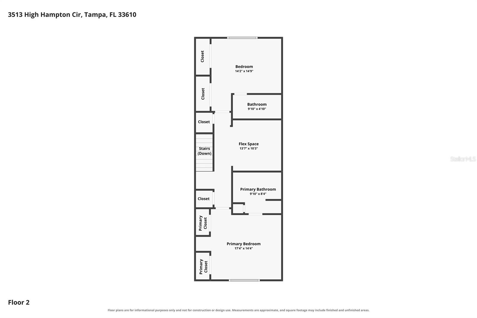 3513 High Hampton Cir Property Photo 28