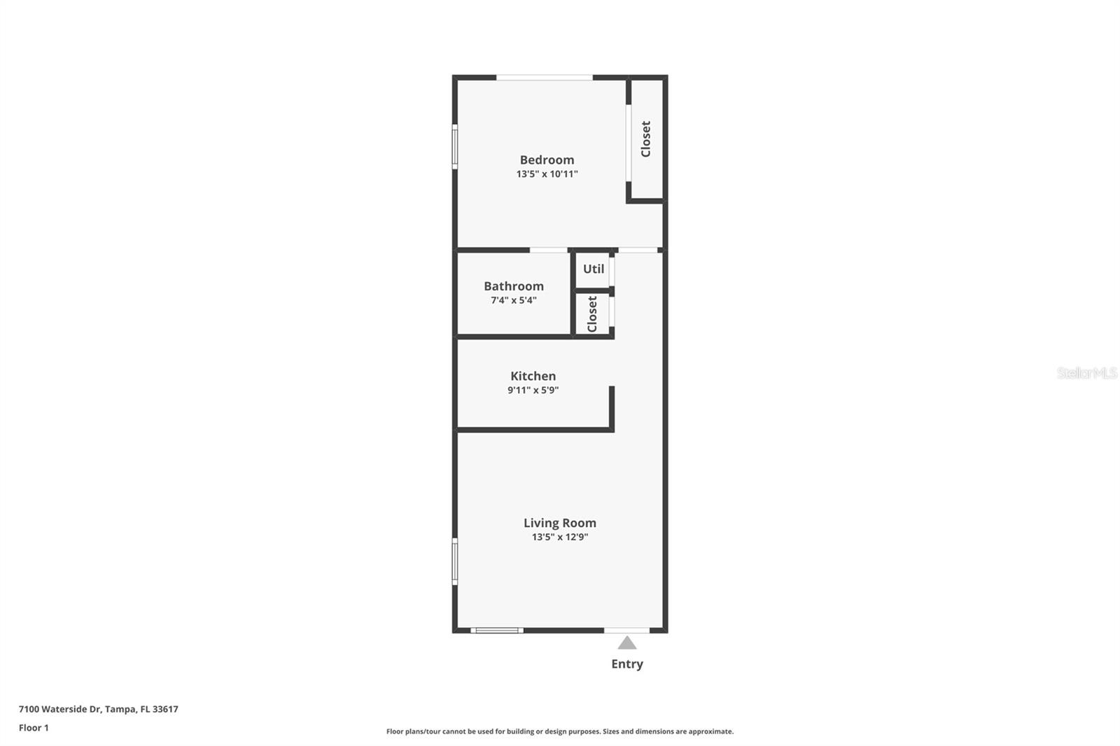 7100 Waterside Dr Property Photo 16
