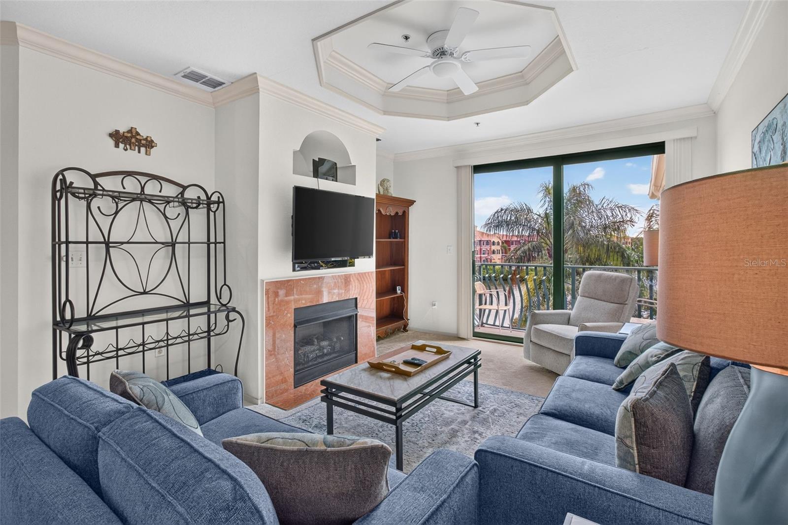 2717 Via Cipriani #635b Property Photo 4