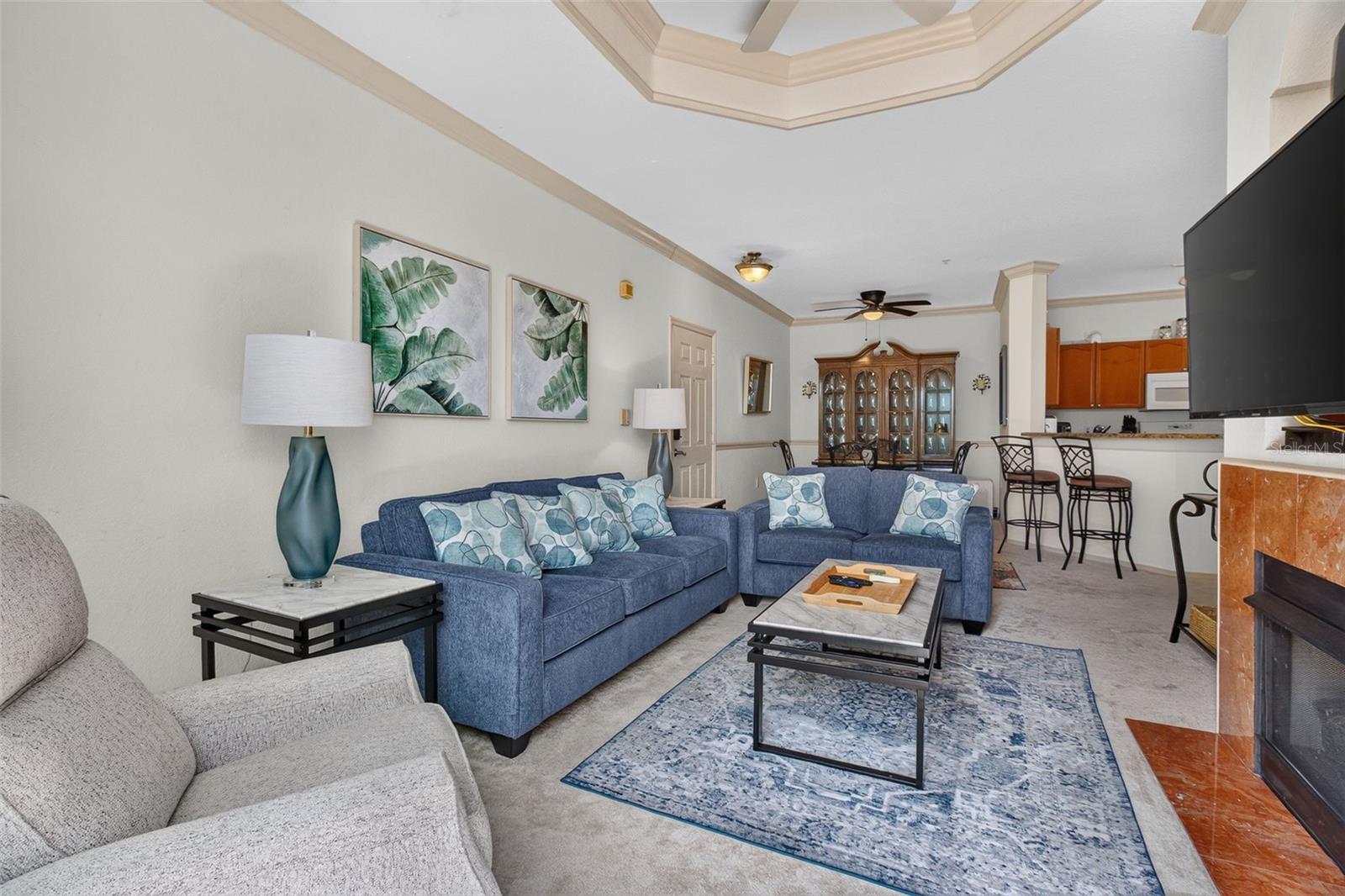 2717 Via Cipriani #635b Property Photo 5
