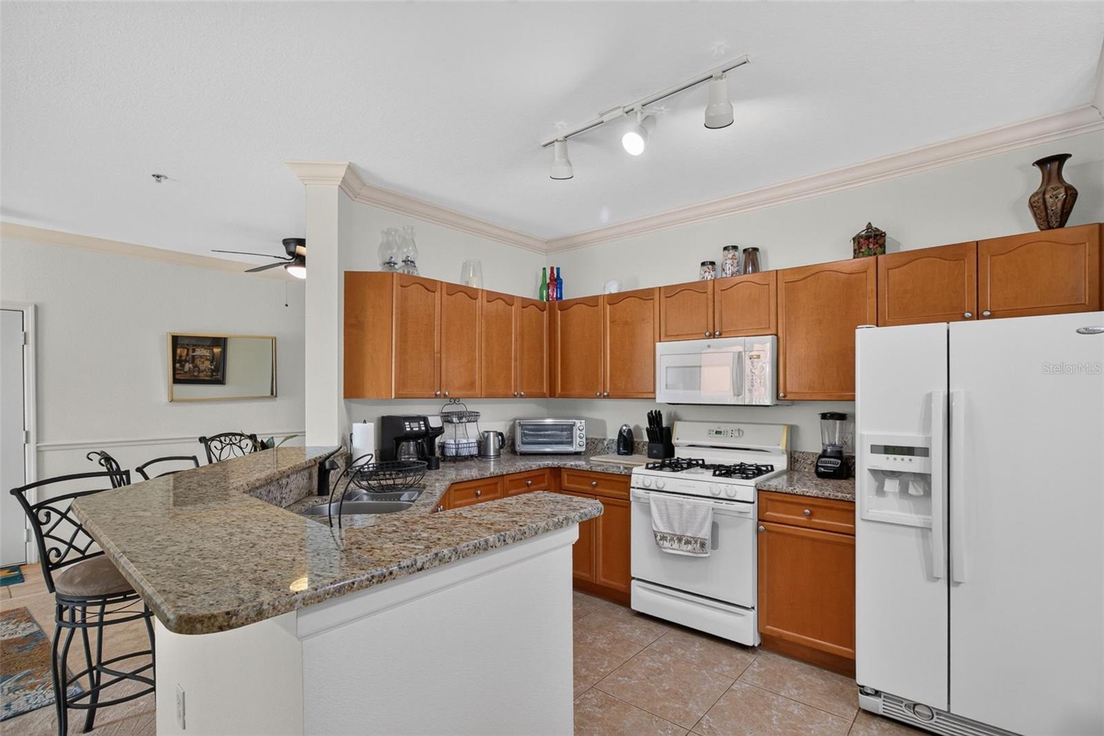 2717 Via Cipriani #635b Property Photo 7