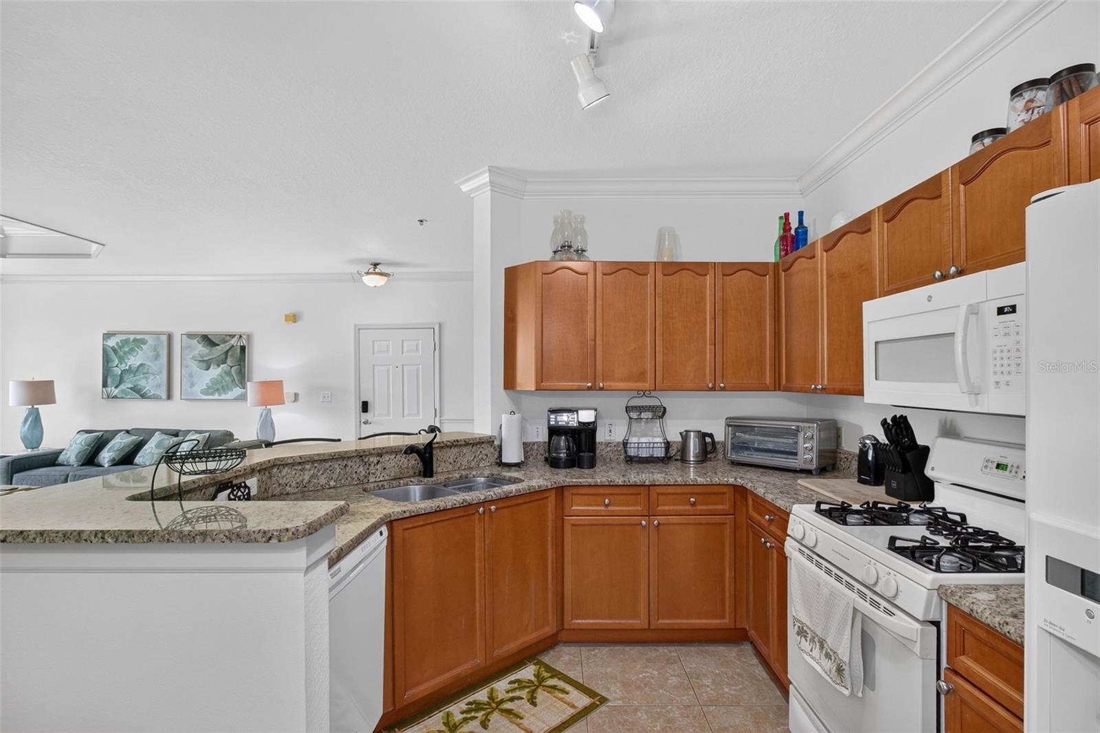 2717 Via Cipriani #635b Property Photo 8