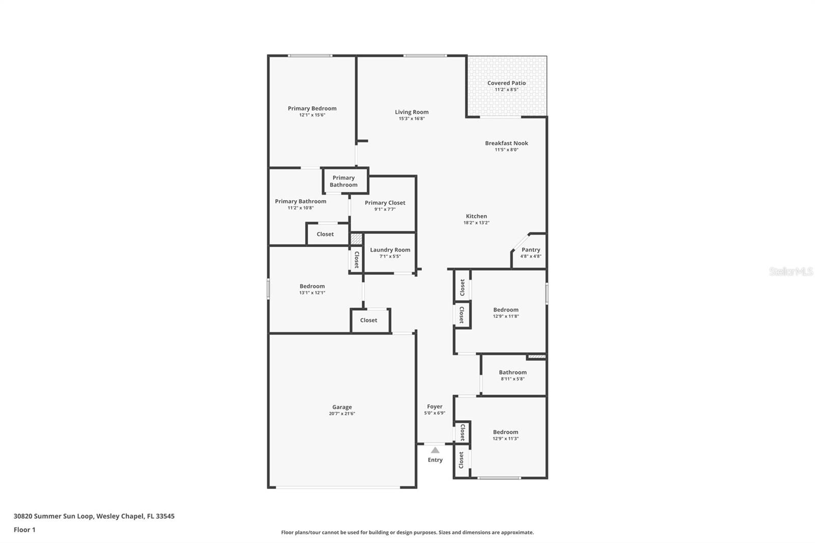 30820 Summer Sun Loop Property Photo 6
