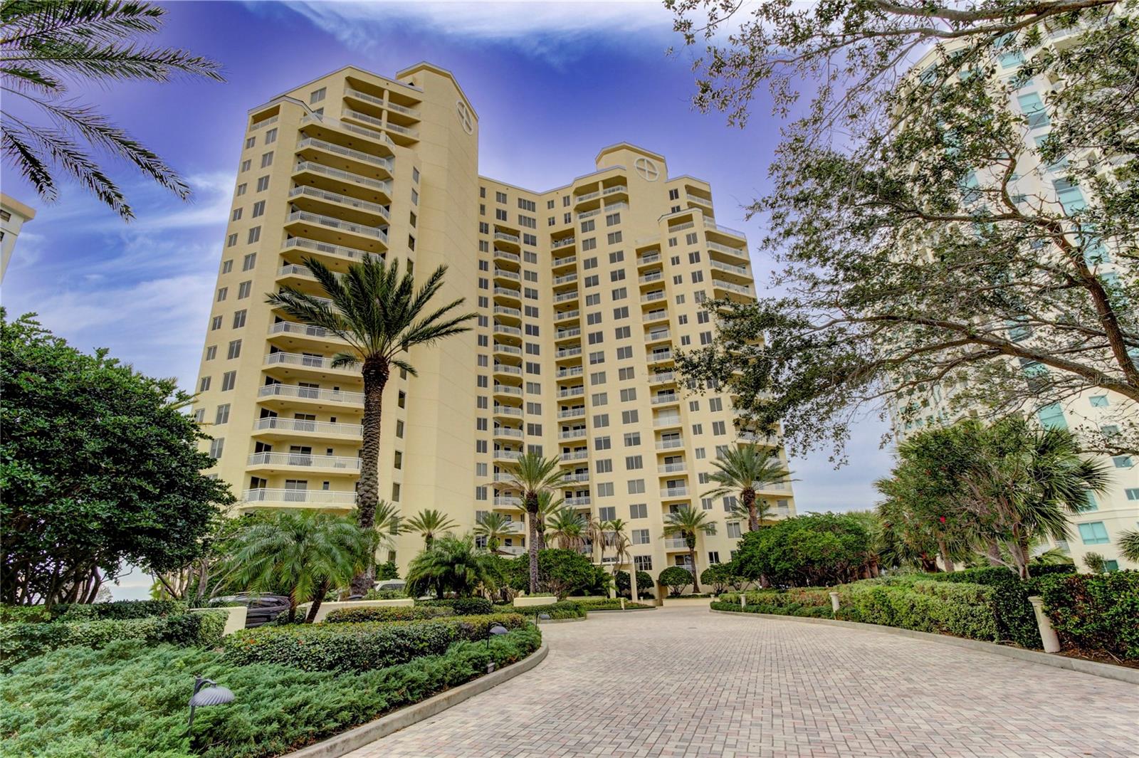 1200 Gulf Blvd #602 Property Photo 1