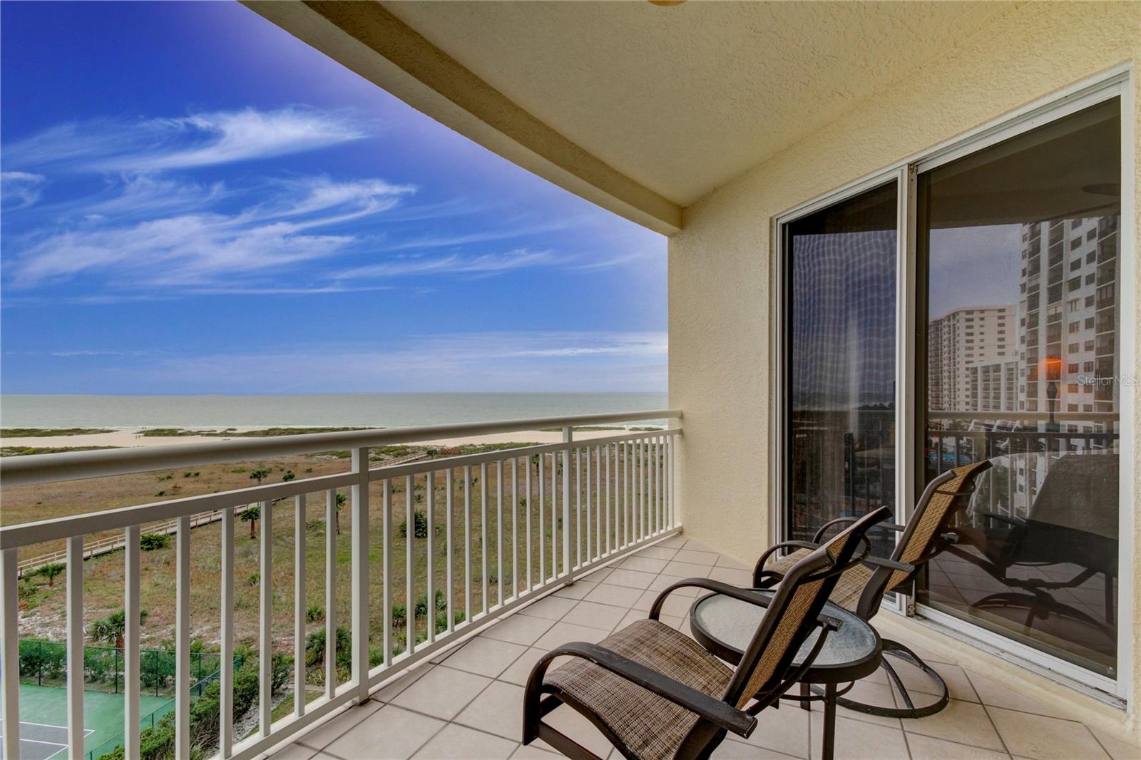 1200 Gulf Blvd #602 Property Photo 2