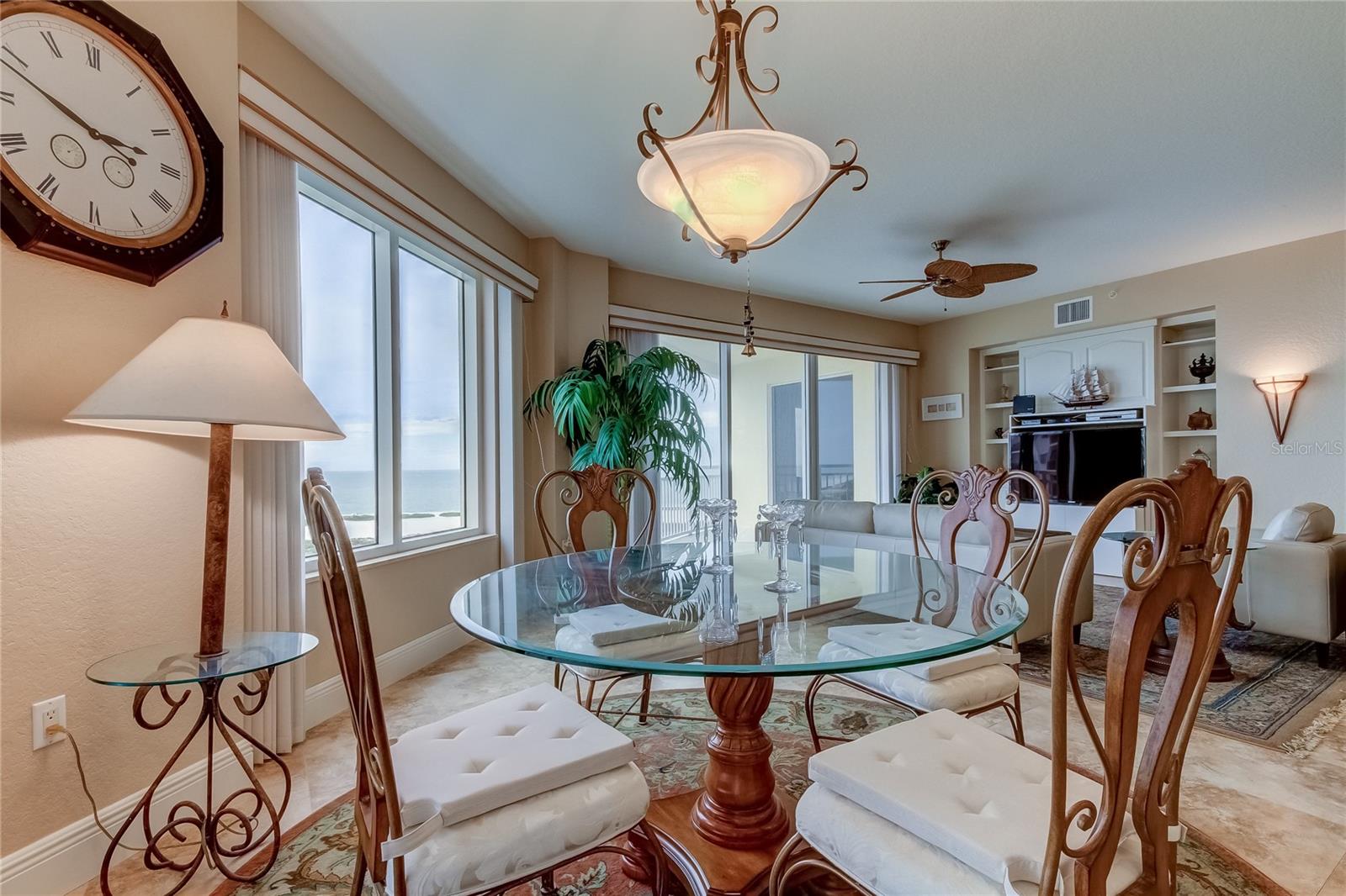 1200 Gulf Blvd #602 Property Photo 12