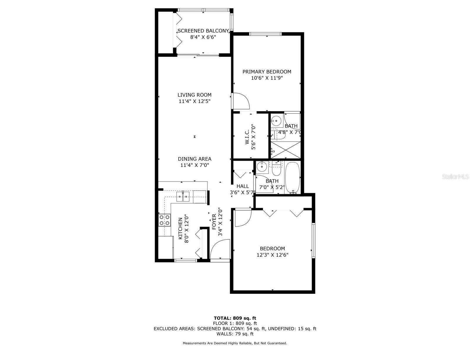 22652 Island Pines Way #154 Property Photo 23