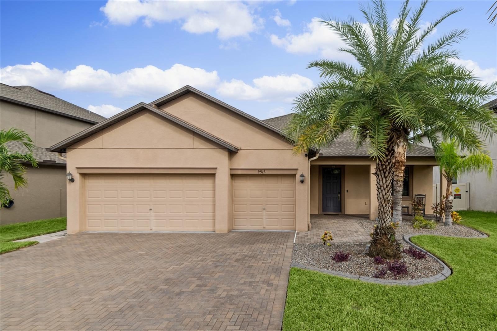 9912 Smarty Jones Dr Property Photo