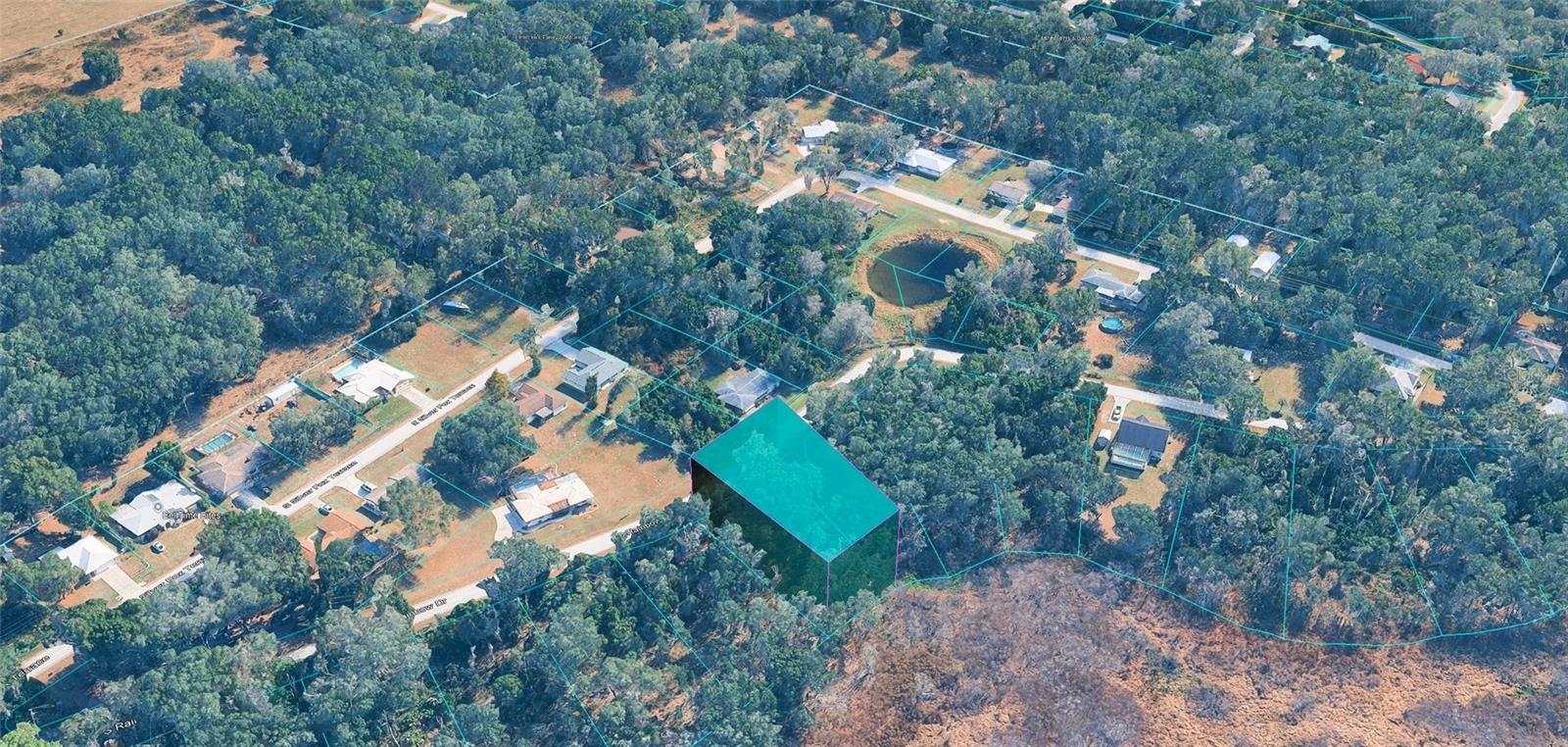 4704 S Rainbow Dr Property Photo 4