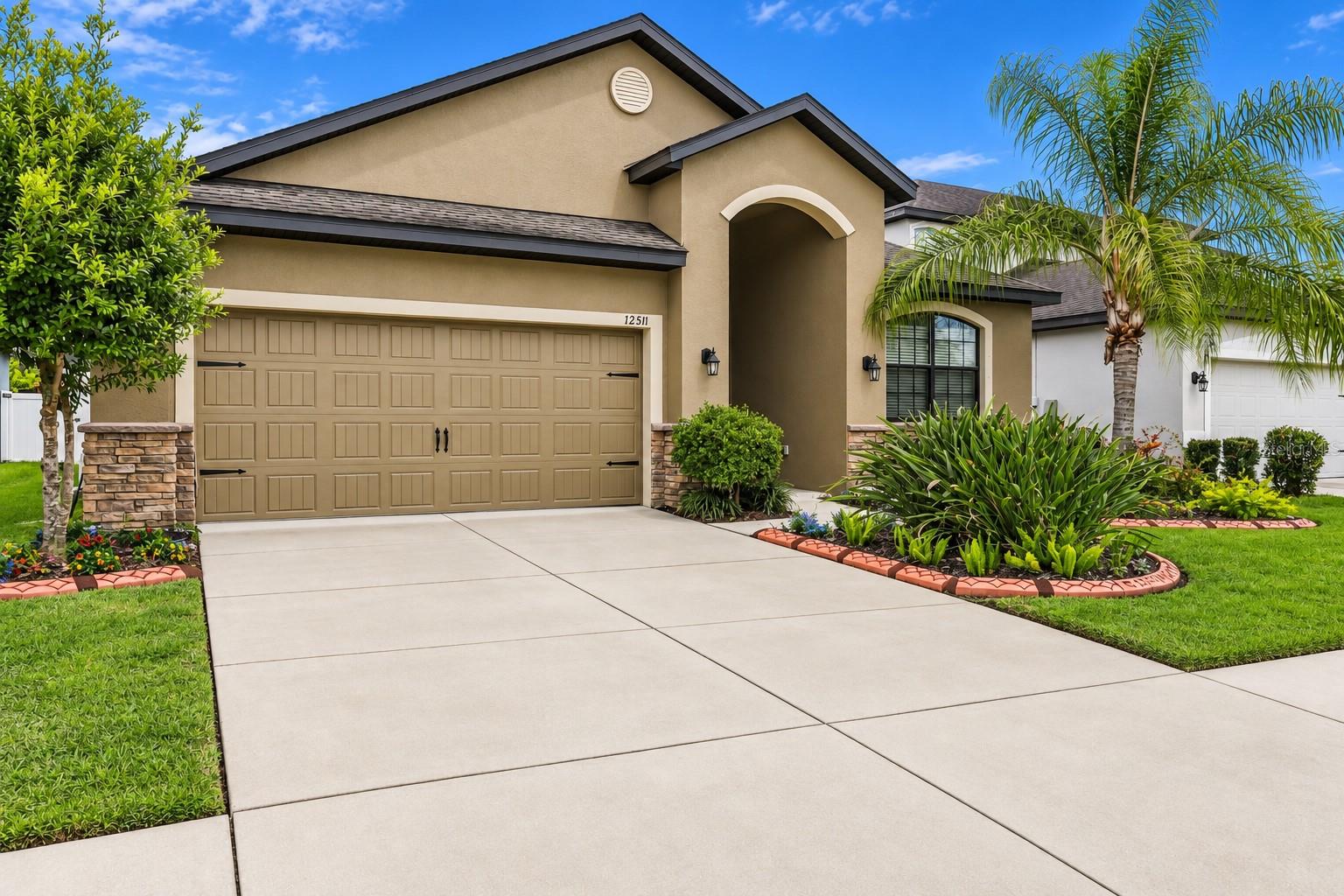 12511 Ballentrae Forest Dr Property Photo 2