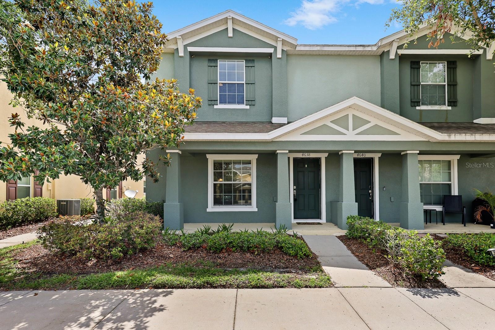 4638 CHATTERTON WAY Property Photo 1