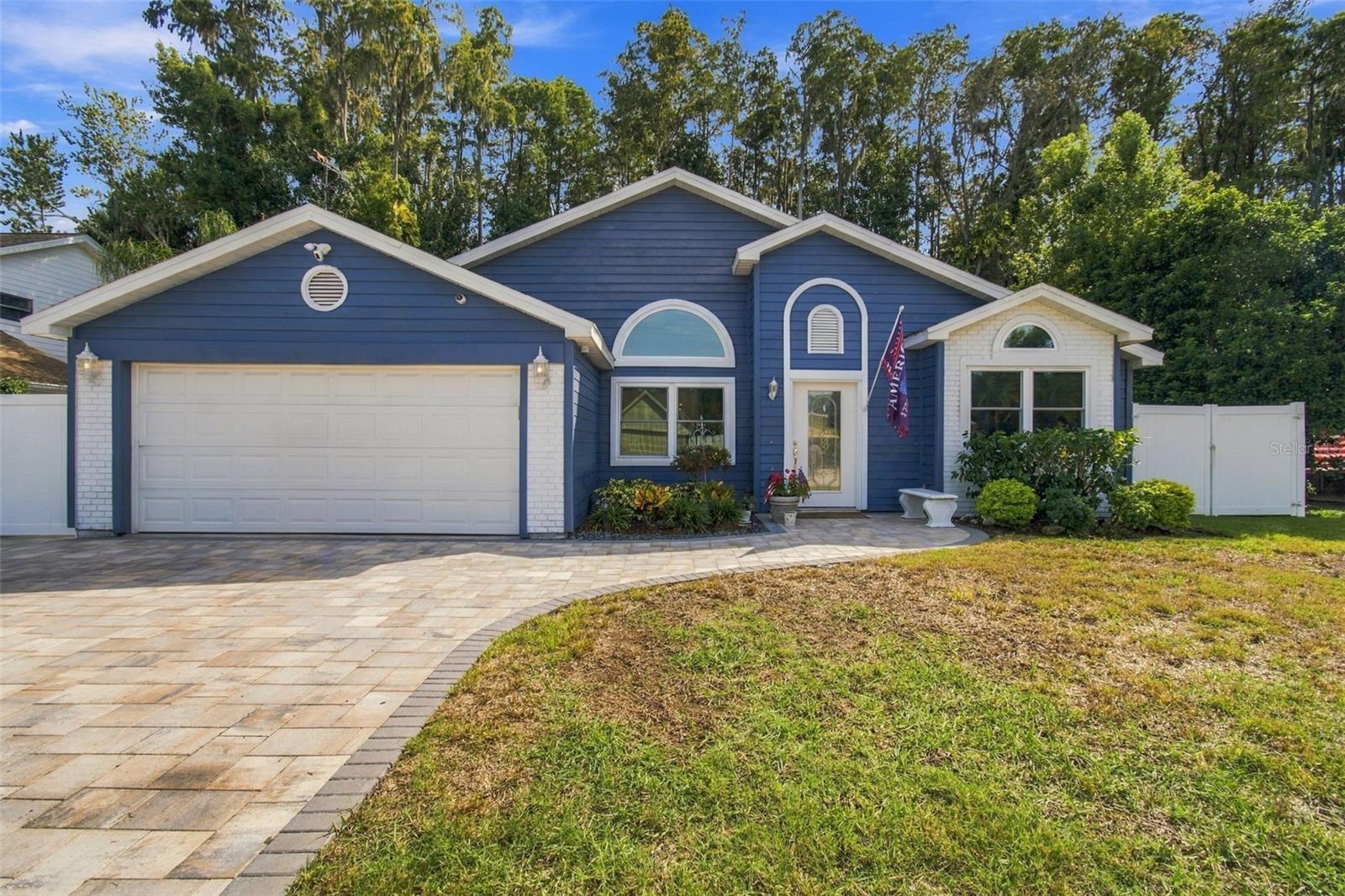 7208 Hideaway Trl Property Photo 5