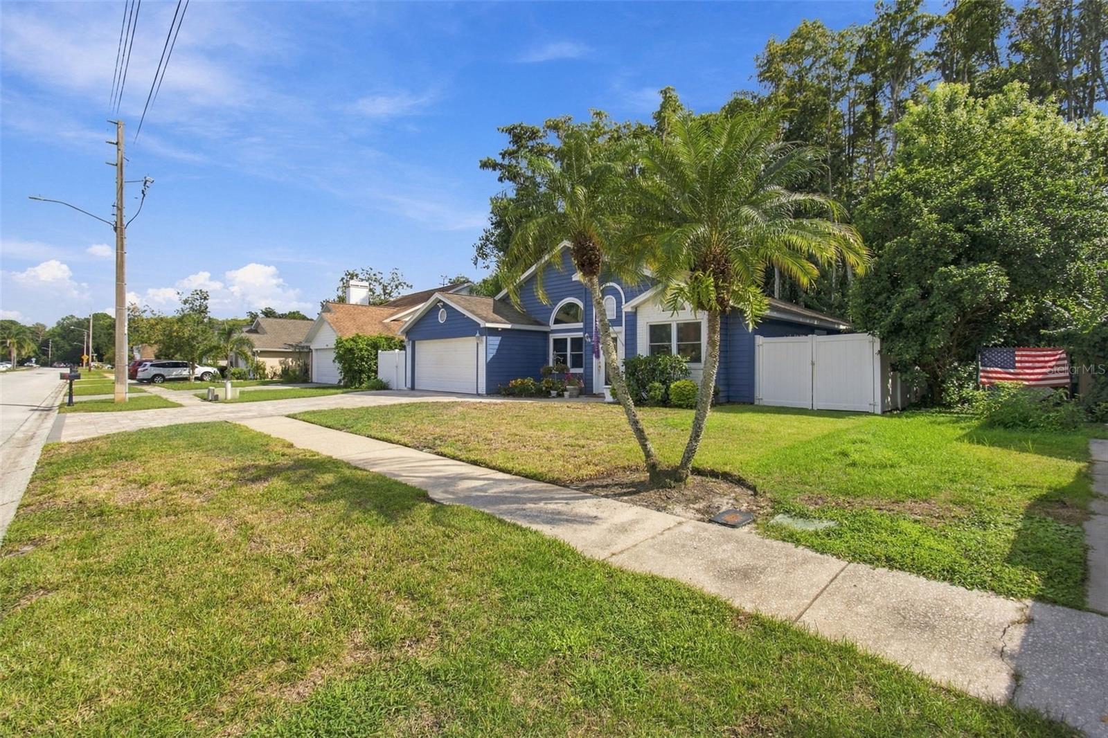 7208 Hideaway Trl Property Photo 6