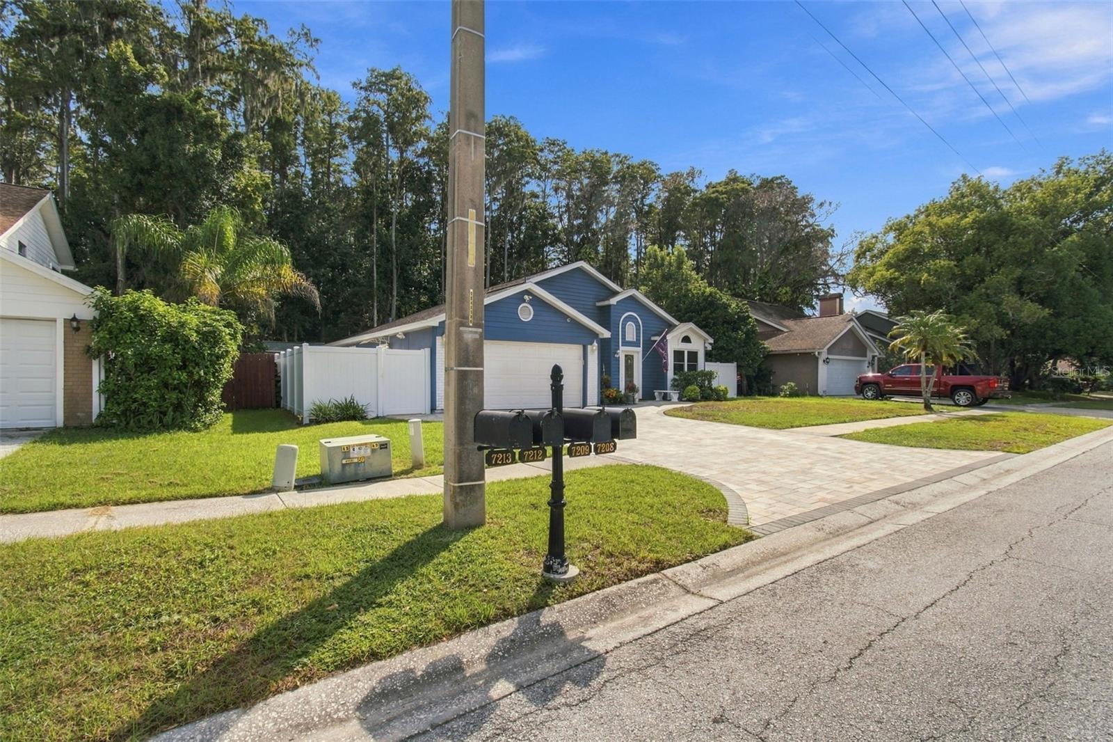 7208 Hideaway Trl Property Photo 7