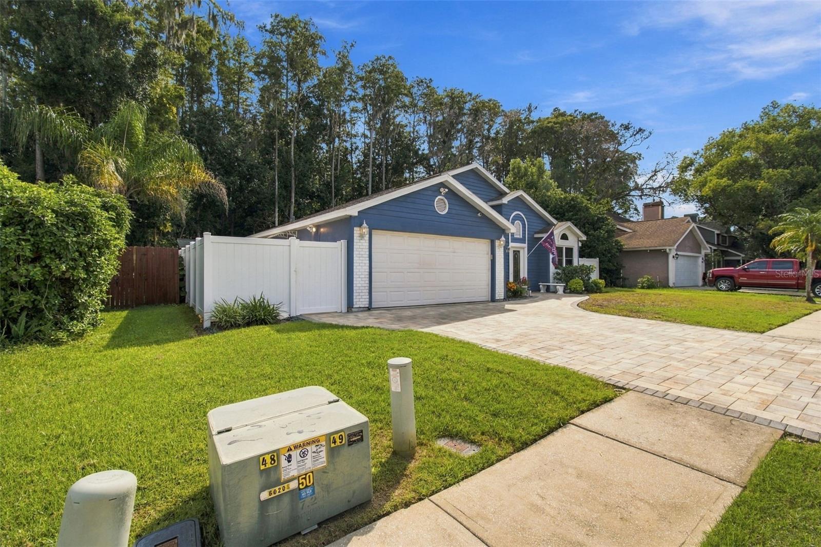 7208 Hideaway Trl Property Photo 8